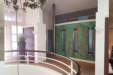 ARTIHOVE LIVING ARTIHOVE LIVING